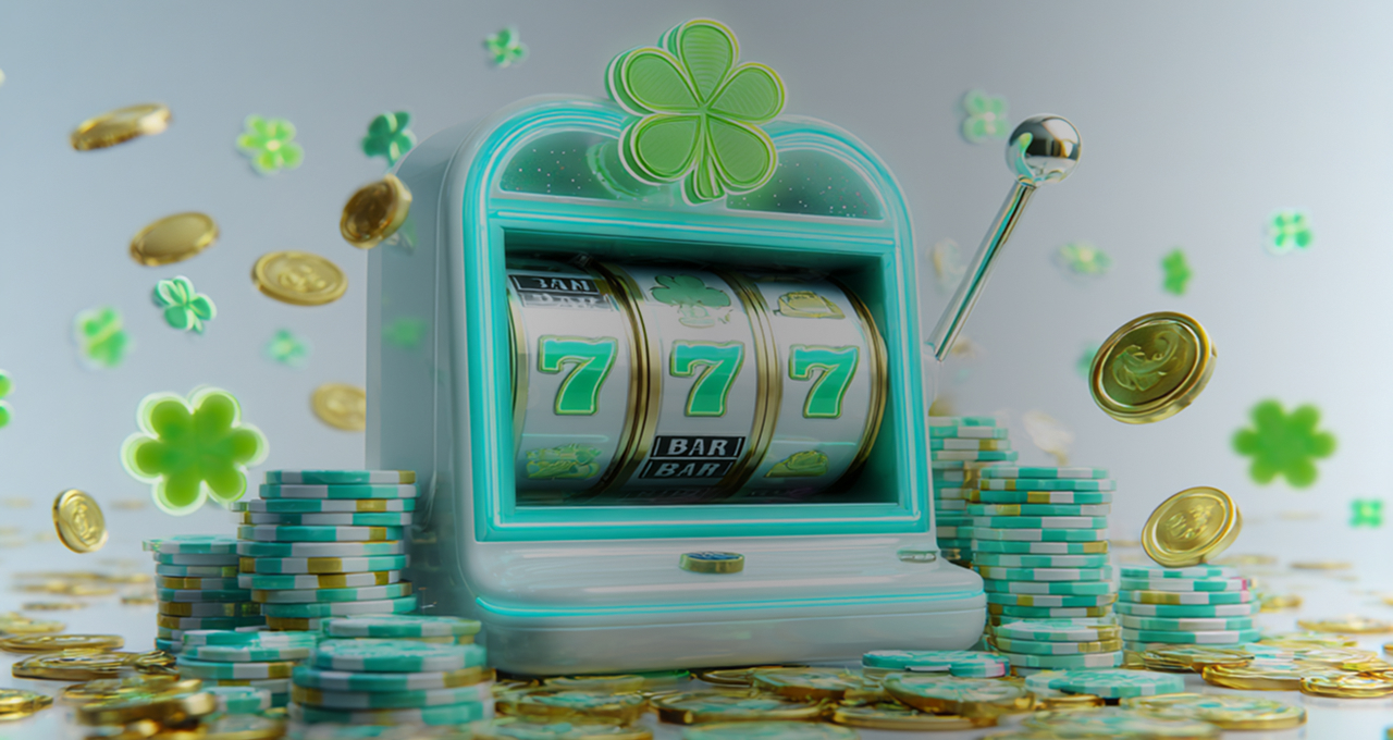 Prime Slots